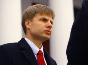 Օդեսսայում ուկրաինացի պատգամավորի են առևանգել